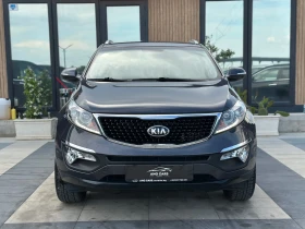 Kia Sportage * Facelift* 120000км.* 1.7CRDI* , снимка 3