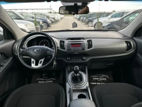 Kia Sportage * Facelift* 120000км.* 1.7CRDI* , снимка 10