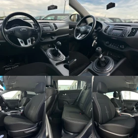 Kia Sportage * Facelift* 120000км.* 1.7CRDI* , снимка 12