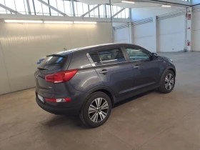 Kia Sportage * Facelift* 120000км.* 1.7CRDI* , снимка 3
