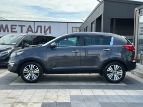 Kia Sportage * Facelift* 120000км.* 1.7CRDI* , снимка 6