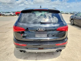 Audi SQ5 PRESTIGE* FULL* СЕРВИЗНА ИСТОРИЯ, снимка 6