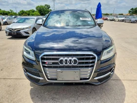 Audi SQ5 PRESTIGE* FULL* СЕРВИЗНА ИСТОРИЯ, снимка 5