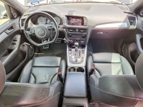 Audi SQ5 PRESTIGE* FULL* СЕРВИЗНА ИСТОРИЯ, снимка 8