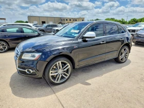Audi SQ5 PRESTIGE* FULL* СЕРВИЗНА ИСТОРИЯ, снимка 1
