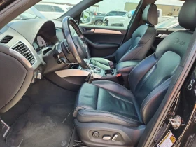 Audi SQ5 PRESTIGE* FULL* СЕРВИЗНА ИСТОРИЯ, снимка 7