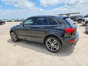 Audi SQ5 PRESTIGE* FULL* СЕРВИЗНА ИСТОРИЯ, снимка 2