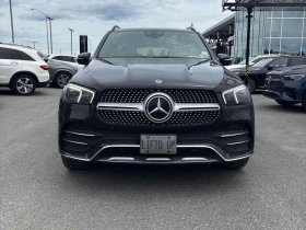 Mercedes-Benz GLE 350  CARFAX * БЕЗ ПЪРВОНАЧАЛНА ВНОСКА, снимка 6
