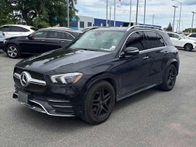 Mercedes-Benz GLE 350  CARFAX * БЕЗ ПЪРВОНАЧАЛНА ВНОСКА, снимка 1
