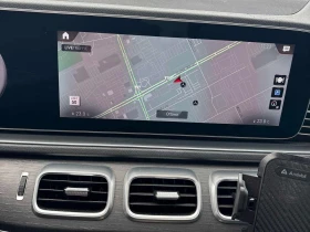 Mercedes-Benz GLE 350  CARFAX * БЕЗ ПЪРВОНАЧАЛНА ВНОСКА, снимка 9