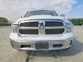 Dodge RAM 1500 Classic , снимка 2
