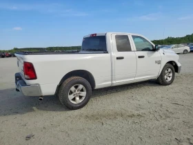 Dodge RAM 1500 Classic , снимка 5