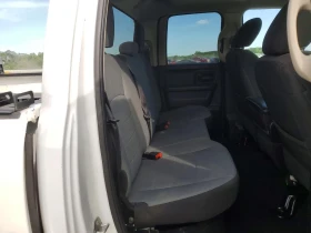 Dodge RAM 1500 Classic , снимка 9