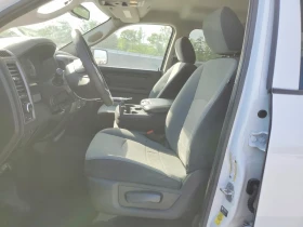 Dodge RAM 1500 Classic , снимка 6