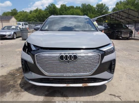 Audi Q4 E-TRON PREMIUM PLUS 50 QUATTRO, снимка 2