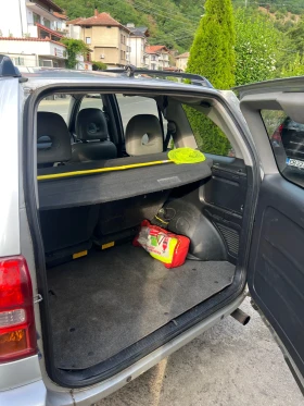 Toyota Rav4, снимка 7