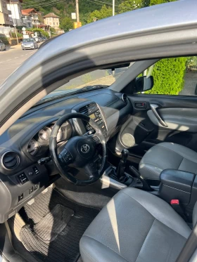 Toyota Rav4, снимка 9