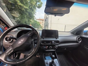 Hyundai Kona SEL/SE AWD, снимка 8