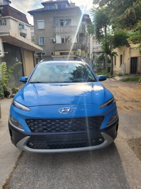 Hyundai Kona SEL/SE AWD, снимка 1