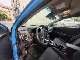 Hyundai Kona SEL/SE AWD, снимка 5