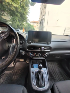 Hyundai Kona SEL/SE AWD, снимка 6