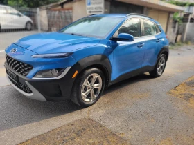 Hyundai Kona SEL/SE AWD, снимка 2