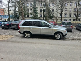 Volvo Xc90, снимка 2