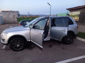 VW Touareg 2.5, снимка 4