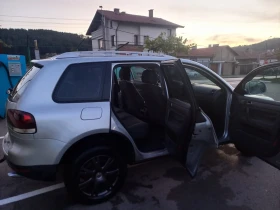 VW Touareg 2.5, снимка 6