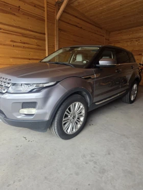 Land Rover Range Rover Evoque 2.0 SI4, снимка 3