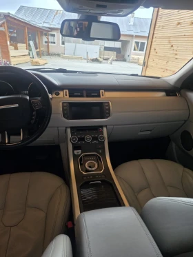 Land Rover Range Rover Evoque 2.0 SI4, снимка 10