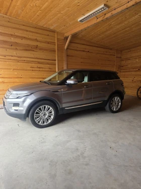 Land Rover Range Rover Evoque 2.0 SI4, снимка 2