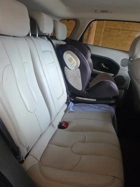 Land Rover Range Rover Evoque 2.0 SI4, снимка 9