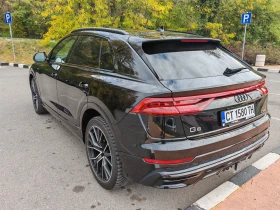 Audi Q8 TECHNIK | S LINE | BLACK OPTIC, снимка 1