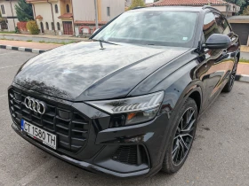Audi Q8 TECHNIK | S LINE | BLACK OPTIC, снимка 4