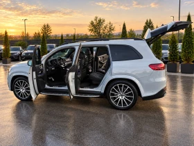 Mercedes-Benz GLS580, снимка 6