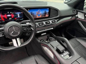 Mercedes-Benz GLS580, снимка 10