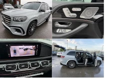 Mercedes-Benz GLS580, снимка 14
