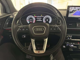 Audi Q5 Progressiv S Line, снимка 13