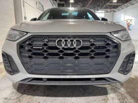 Audi Q5 Progressiv S Line, снимка 2