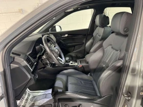 Audi Q5 Progressiv S Line, снимка 16