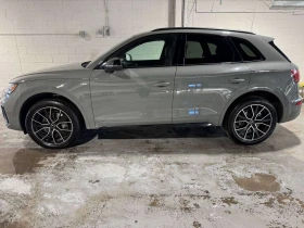 Audi Q5 Progressiv S Line, снимка 3