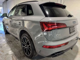 Audi Q5 Progressiv S Line, снимка 6