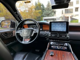 Lincoln Navigator, снимка 9 - Автомобили и джипове - 44290130