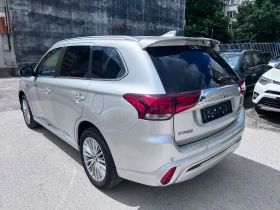 Mitsubishi Outlander 2.4PHEV,  | Mobile.bg    4