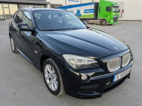 BMW X1 2.8i / Xdrive / M PACK | Mobile.bg    7