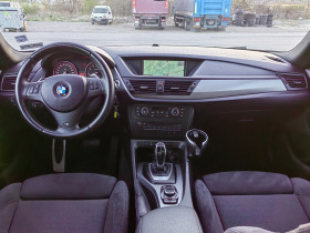 BMW X1 2.8i / Xdrive / M PACK, снимка 8
