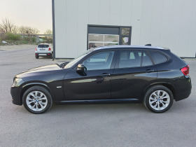 BMW X1 2.8i / Xdrive / M PACK, снимка 3 - Автомобили и джипове - 45026229