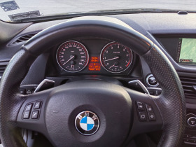 BMW X1 2.8i / Xdrive / M PACK, снимка 10
