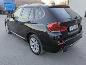 BMW X1 2.8i / Xdrive / M PACK | Mobile.bg    4